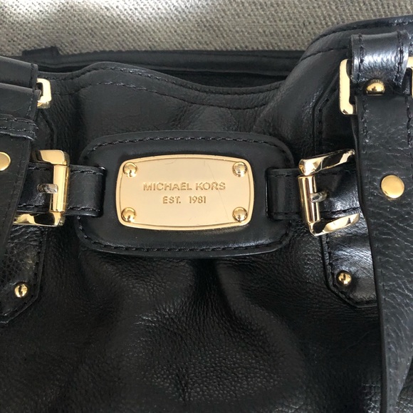 Michael Kors pre-owned large handbag - Picture 3 of 11